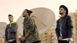 كليب مهرجان بلاش نفسنه   حتحوت و كاتى و زوكا فريق خبط دندنها
