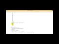 Unit J - Creating and Processing Web Forms Creating a Drop-Down Menu