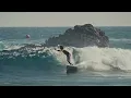 Sean Johnson at Leo Carrillo