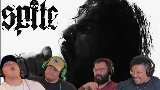 Spite - Caved In (SDM Reaction)