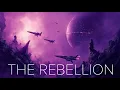 Download Lagu Cinematic Ambient – The Rebellion | Andor-Inspired Sci-Fi Soundscape for Reflection \u0026 Study