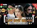 Lagu SLOW ROCK MELAYU TERBARU 2026 💔 Patah Hati - Sunyi Tak Bertepi // Cocok Untuk Menemani Perjalanan 