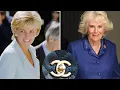 Download Lagu Why did Princess Diana refuse to wear Chanel