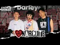 Download Lagu Anarcute - Nikmat Patah Hati Live Session | BARLEY SHOWCASE