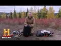 Alone Callie s 10 Survival Items Season 7 Exclusive History
