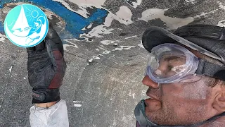 Boat yard Projects How much work do we need to do?