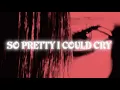 Download Lagu Ashley Sienna - Damn Those Eyes (Official Lyric Video)