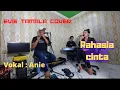Lagu Rahasia Cinta - Evie Tamala Cover  | Anita Anie Musik Dangdut