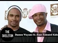 Damon Wayans Sr 4 Talented Kids