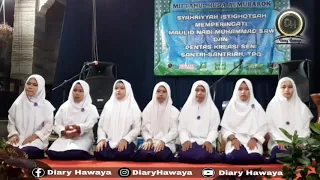 Download 🛑 AL MISKUFAH PENAMPILAN GERAK DAN NADA - IMTIHAN 2020 PPMH AL MUBAROK MP3