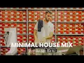 Lagu Minimal House Mix Vol.1 | Live DJ Set: BATU // Rich NXT, R.Y., Trus'me, Proudly People, Nathan Melja