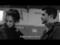 Lagu Abeer Nehme - Bala Ma Nhess/ English lyrics