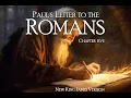 Romans 5 Revealed NKJV Narration Exploring Justification and Peace with God