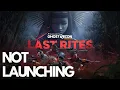 Ghost Recon Wildlands Not Not Black Screen PC Steam FIX