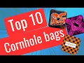 The Best Cornhole Bags According to you