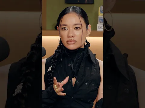 Awich on why she returned to music after her husband passed away