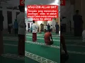 Lagu maka jarimu dengan ikhlas ketik Aamiin 🤲 ucapan adalah doa #sholawat#doa#shortvideo