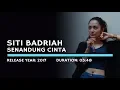 Download Lagu Siti Badriah - Senandung Cinta (Lyric)