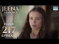 Download Lagu JEENA Season 2 | Teaser | Episode 217 Watch Tomorrow | UH2U