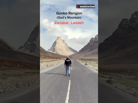 #gonborangjon #zanskar #ladakh #ladakhtrip #roadtrip #india #buddhism