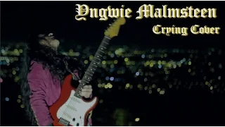 Download Yngwie Malmsteen - Crying MP3