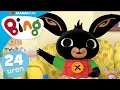 Download Lagu 🔴 Live | Bing: Volledige Afleveringen | Bing Nederlands