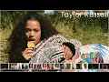 Taylor Russell - MiniBio English