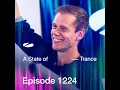 Bach To The Future (ASOT 1224)