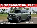 Download Lagu 10 HAL YANG SAYA SUKA DAN TIDAK DARI VINFAST VF3