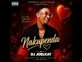Jay Melody-Nakupenda(cover)