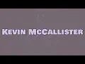 D-Block Europe x Lil Pino - Kevin McCallister