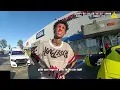 Island Boys DRAMA Arrested After Wild Police Chase FULL