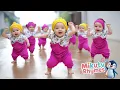 Download Lagu Dudi Dudi Dam Dam Dance | Dodi Dodi Dum Dum Kids Dance | Duty Duty Dam Dam | Kids \u0026 Babies Rhymes
