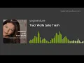 Traci Wolfe talks Trash