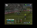 Pro Evolution Soccer 4 (PS2 Version) - American Cup Longplay - Difficulty: 5 Stars