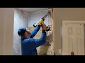 WEST SHORE HOME COMPLETE SHOWER REMODEL INSTALLATION FROM START TO FINISH WOW WHAT A DIFFERENCE