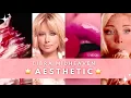 Libra Midheaven Visual Branding
