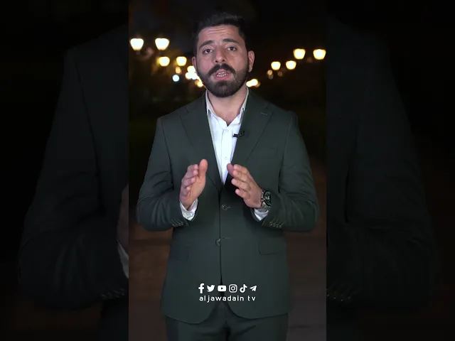 ⁣علمونا اهل البيت عليهم السلام انه من لم يشكر المخلوق لم يشكر الخالق ..
