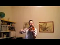 Download Lagu Alone, pt. II - Alan Walker \u0026 Ava Max (violin cover by Vincenzo Monaco)