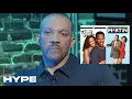 Christopher B Duncan Declines To Answer If Jamie Foxx Show Was Better Than Martin Wouldn t Be Fair