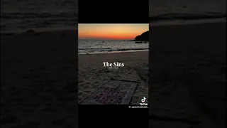 The Sins Sped Up Nasheed 