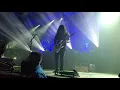 As I Lay Dying - The Darkest Nights [Live @House Of Blues Dallas,TX]