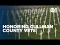 Honoring Cullman County Veterans