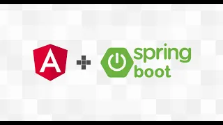 Develop Rest Service with Spring Boot and Consume Rest Service in Angular JS with HTTPClient modeule