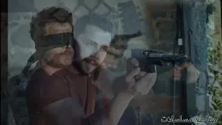 انت السند بالشدايد مسلسل العهد 