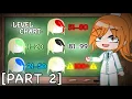 Download Lagu LEVEL [PART 2] | Miraculous 🐞 AU