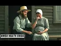 How Amish Inbreeding Created A Hidden Health Crisis