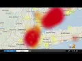 Optimum Service Coming Back Online