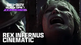 Rex Infernus Cinematic - Season 05 Reloaded Zombies | Call of Duty: Black Ops 7