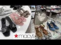 MACY S NEW SPRING 2026 ARRIVALS TIMELESS FEMININE WOMEN S SHOES